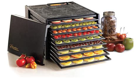 best food dehydrators 2022.